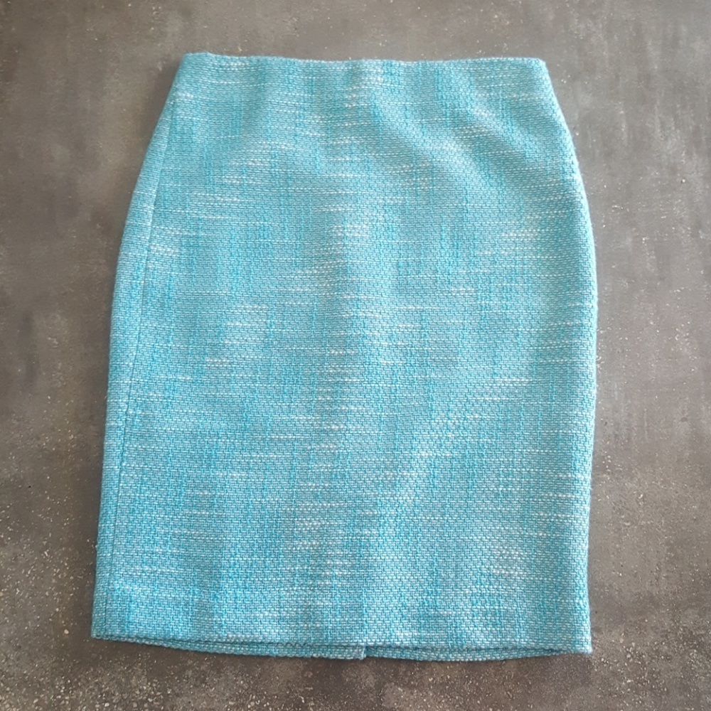 Talbots pencil skirt